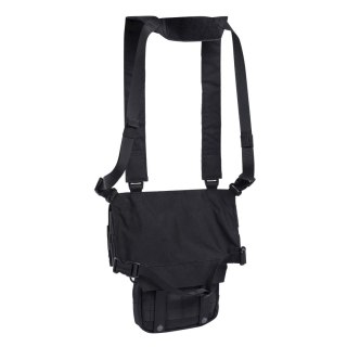 Kamizelka taktyczna Beretta Chest Rig czarna Beretta