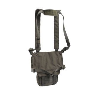 Kamizelka taktyczna Beretta Chest Rig zielona Beretta