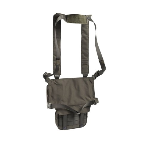 Kamizelka taktyczna Beretta Chest Rig zielona Beretta