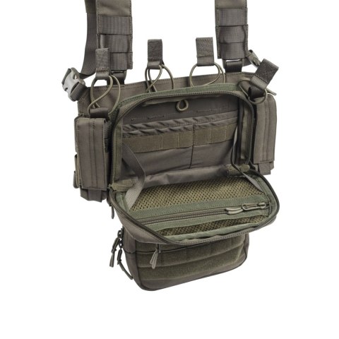 Kamizelka taktyczna Beretta Chest Rig zielona Beretta