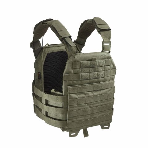 Kamizelka taktyczna Tasmanian Tiger Plate Carrier MKIV L/XL olive Tasmanian Tiger
