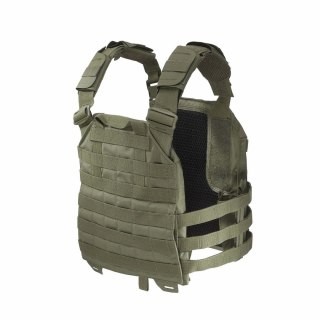 Kamizelka taktyczna Tasmanian Tiger Plate Carrier MKIV L/XL olive Tasmanian Tiger