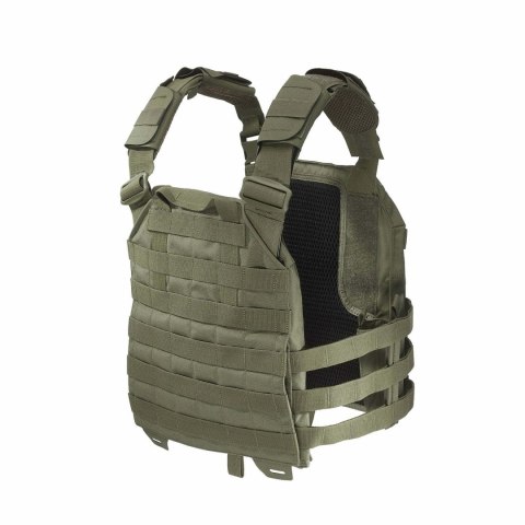 Kamizelka taktyczna Tasmanian Tiger Plate Carrier MKIV L/XL olive Tasmanian Tiger