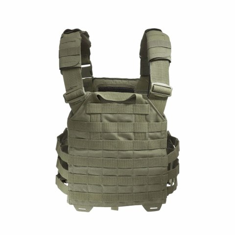 Kamizelka taktyczna Tasmanian Tiger Plate Carrier MKIV L/XL olive Tasmanian Tiger