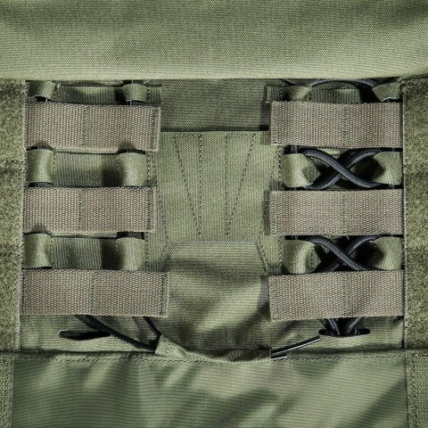 Kamizelka taktyczna Tasmanian Tiger Plate Carrier MKIV L/XL olive Tasmanian Tiger