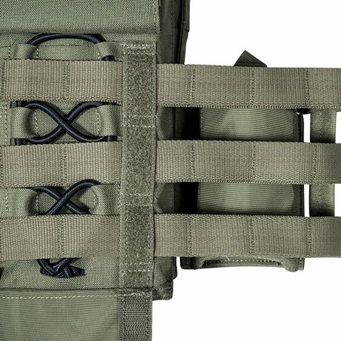 Kamizelka taktyczna Tasmanian Tiger Plate Carrier MKIV L/XL olive Tasmanian Tiger