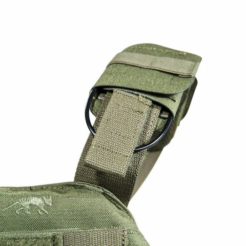 Kamizelka taktyczna Tasmanian Tiger Plate Carrier MKIV L/XL olive Tasmanian Tiger