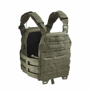 Kamizelka taktyczna Tasmanian Tiger Plate Carrier MKIV S/M olive Tasmanian Tiger