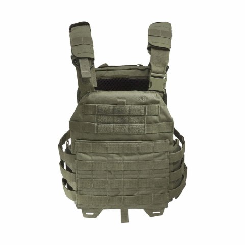 Kamizelka taktyczna Tasmanian Tiger Plate Carrier MKIV S/M olive Tasmanian Tiger