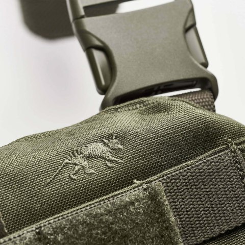Kamizelka taktyczna Tasmanian Tiger Plate Carrier MKIV S/M olive Tasmanian Tiger