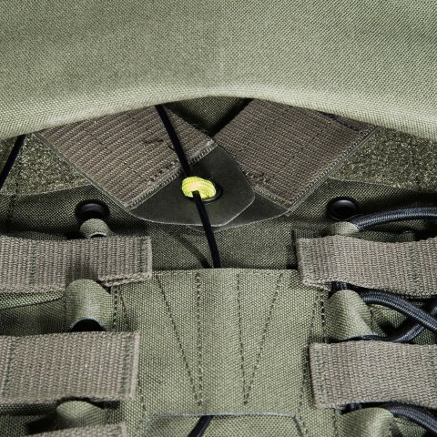 Kamizelka taktyczna Tasmanian Tiger Plate Carrier MKIV S/M olive Tasmanian Tiger