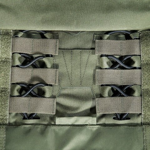Kamizelka taktyczna Tasmanian Tiger Plate Carrier MKIV S/M olive Tasmanian Tiger