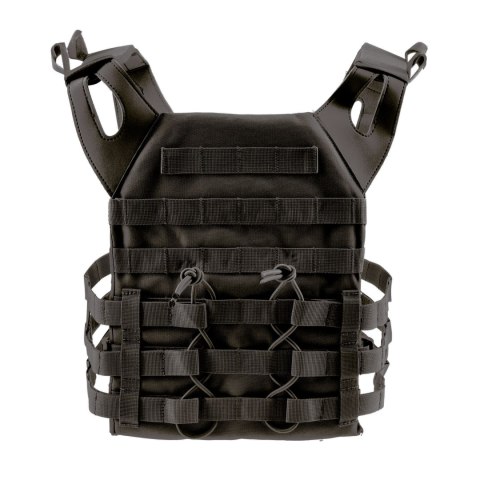 Kamizelka taktyczna typu Jump GFC Tactical czarna GFC Tactical