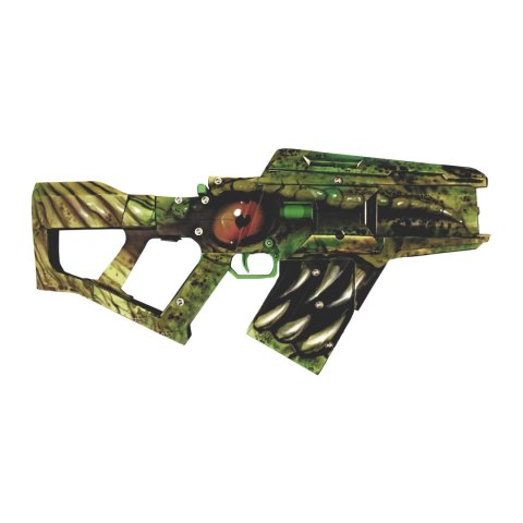 Karabin Paper Shooters Guardian Extinction zestaw Paper Shooters