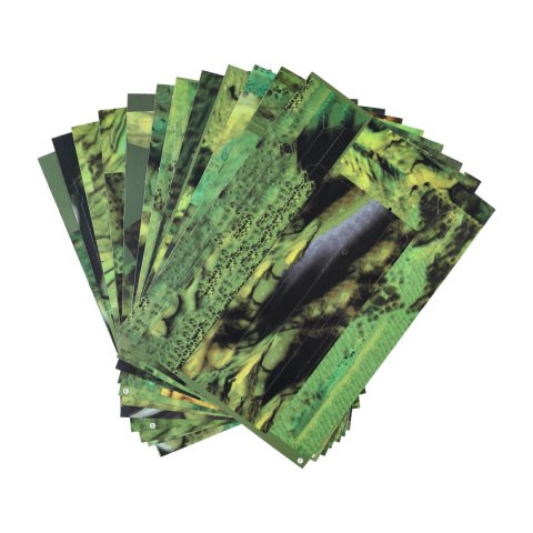 Karabin Paper Shooters Guardian Extinction zestaw Paper Shooters