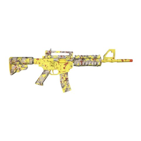 Karabin Paper Shooters Zombie Slayer zestaw Paper Shooters