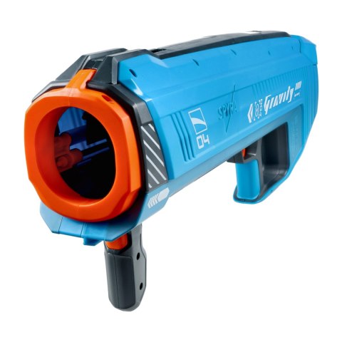 Karabin na wodę SpyraGravity niebieski Spyra