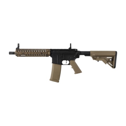 Karabinek ASG Specna Arms Daniel Defense® MK18 SA-E19 EDGE™ HAL ETU Chaos Bronze Specna Arms
