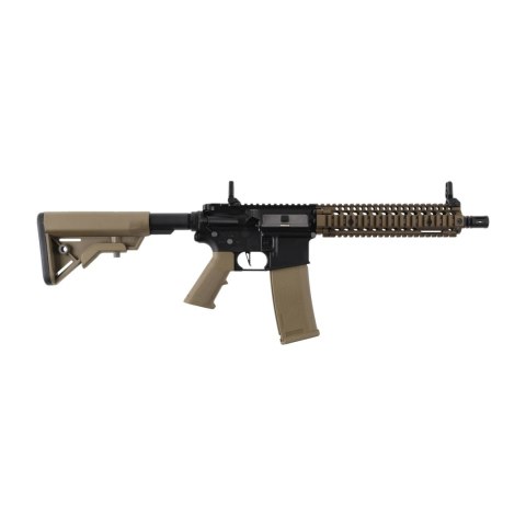 Karabinek ASG Specna Arms Daniel Defense® MK18 SA-E19 EDGE™ HAL ETU Chaos Bronze Specna Arms