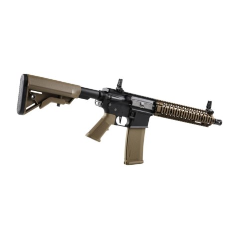 Karabinek ASG Specna Arms Daniel Defense® MK18 SA-E19 EDGE™ HAL ETU Chaos Bronze Specna Arms