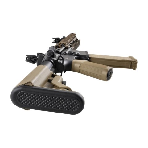 Karabinek ASG Specna Arms Daniel Defense® MK18 SA-E19 EDGE™ HAL ETU Chaos Bronze Specna Arms