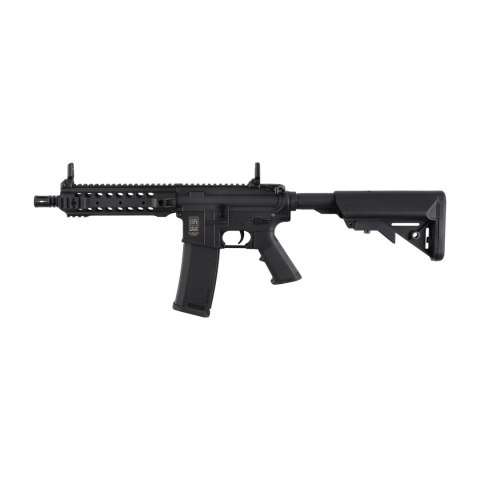 Karabinek ASG Specna Arms SA-F01 FLEX GATE X-ASR Czarny Specna Arms
