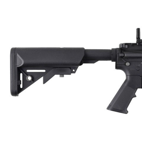 Karabinek ASG Specna Arms SA-F01 FLEX GATE X-ASR Czarny Specna Arms