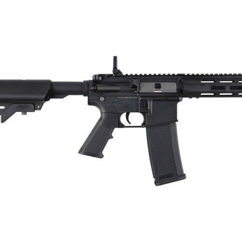 Karabinek ASG Specna Arms SA-F03 FLEX™ GATE X-ASR Czarny Specna Arms
