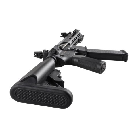 Karabinek ASG Specna Arms SA-F03 FLEX™ GATE X-ASR Czarny Specna Arms