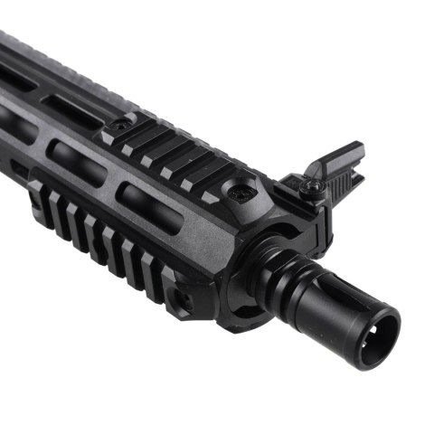 Karabinek ASG Specna Arms SA-F03 FLEX™ GATE X-ASR Czarny Specna Arms