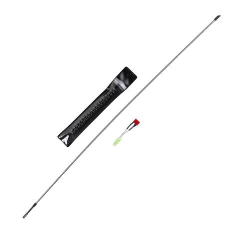 Karabinek ASG Specna Arms SA-F03 FLEX™ GATE X-ASR Czarny Specna Arms