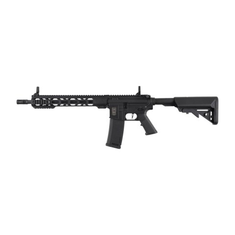 Karabinek ASG Specna Arms SA-F09 FLEXTM HAL ETUTM Czarny Specna Arms