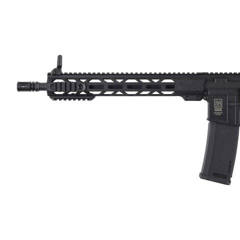 Karabinek ASG Specna Arms SA-F09 FLEXTM HAL ETUTM Czarny Specna Arms
