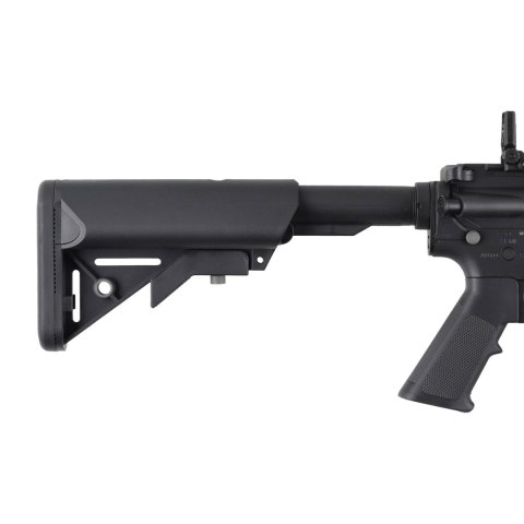 Karabinek ASG Specna Arms SA-F09 FLEXTM HAL ETUTM Czarny Specna Arms