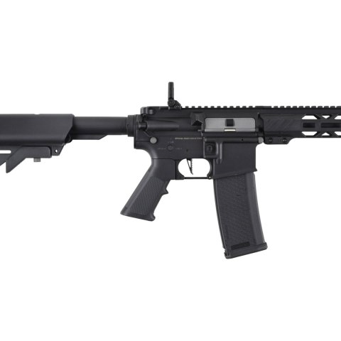 Karabinek ASG Specna Arms SA-F09 FLEXTM HAL ETUTM Czarny Specna Arms