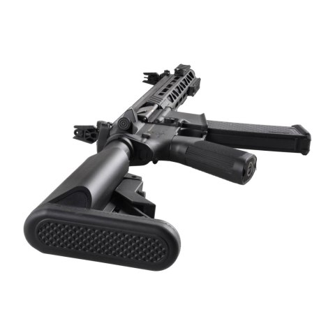 Karabinek ASG Specna Arms SA-F09 FLEXTM HAL ETUTM Czarny Specna Arms