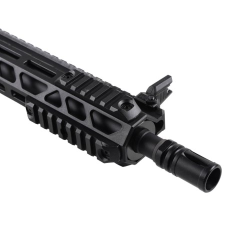 Karabinek ASG Specna Arms SA-F09 FLEXTM HAL ETUTM Czarny Specna Arms