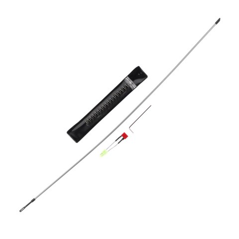 Karabinek ASG Specna Arms SA-F09 FLEXTM HAL ETUTM Czarny Specna Arms
