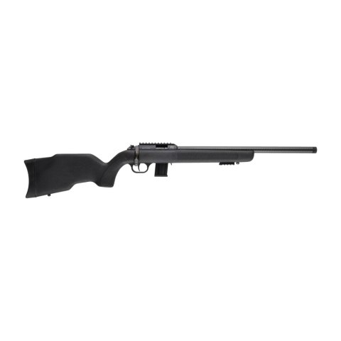 Karabinek bocznego zapłonu Diana R-22 kal. .22 LR Carbon Black Diana