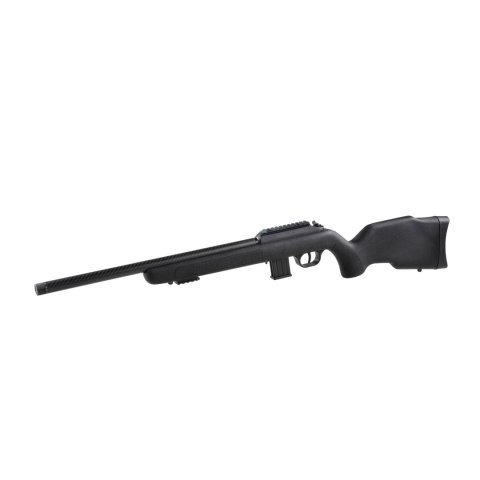 Karabinek bocznego zapłonu Diana R-22 kal. .22 LR Carbon Black Diana