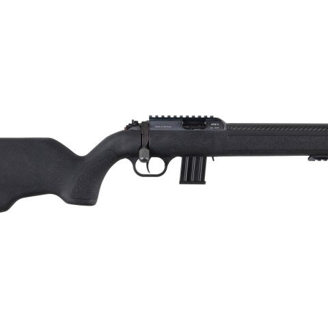 Karabinek bocznego zapłonu Diana R-22 kal. .22 LR Carbon Black Diana