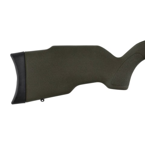 Karabinek bocznego zapłonu Diana R-22 kal. .22 LR Carbon OD Green Diana