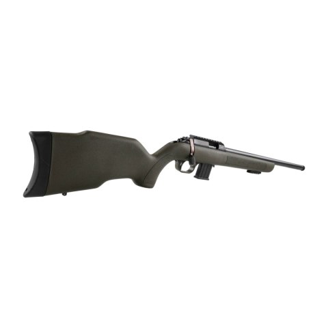 Karabinek bocznego zapłonu Diana R-22 kal. .22 LR Carbon OD Green Diana