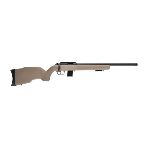Karabinek bocznego zapłonu Diana R-22 kal. .22 LR Carbon US TAN Diana
