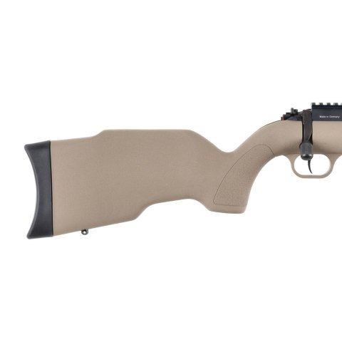 Karabinek bocznego zapłonu Diana R-22 kal. .22 LR Carbon US TAN Diana