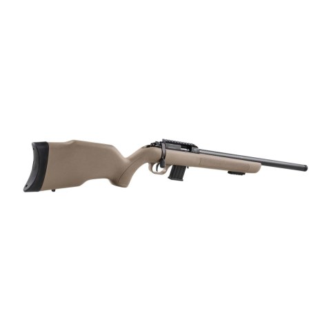 Karabinek bocznego zapłonu Diana R-22 kal. .22 LR Carbon US TAN Diana