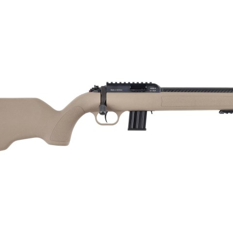 Karabinek bocznego zapłonu Diana R-22 kal. .22 LR Carbon US TAN Diana