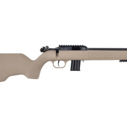 Karabinek bocznego zapłonu Diana R-22 kal. .22 LR Carbon US TAN Diana