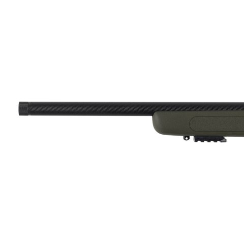 Karabinek bocznego zapłonu Diana R-22 kal. .22 WMR carbon Diana