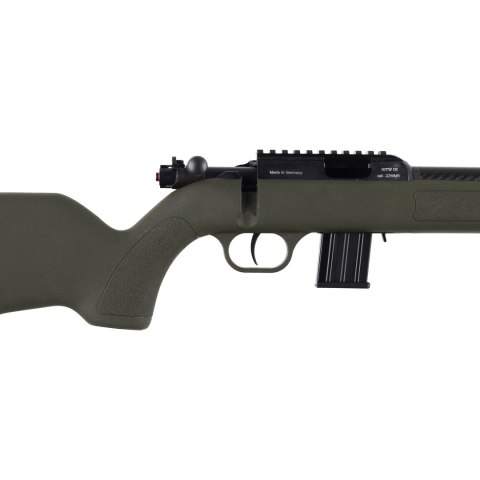 Karabinek bocznego zapłonu Diana R-22 kal. .22 WMR carbon Diana